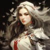苍风白衣