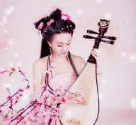 半纸鸿鹊