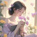 棉 花 糖 ，