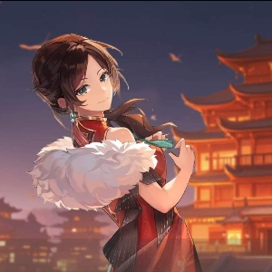 吴邪誉峰肖爷