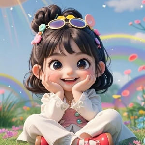 瑶一瑶-