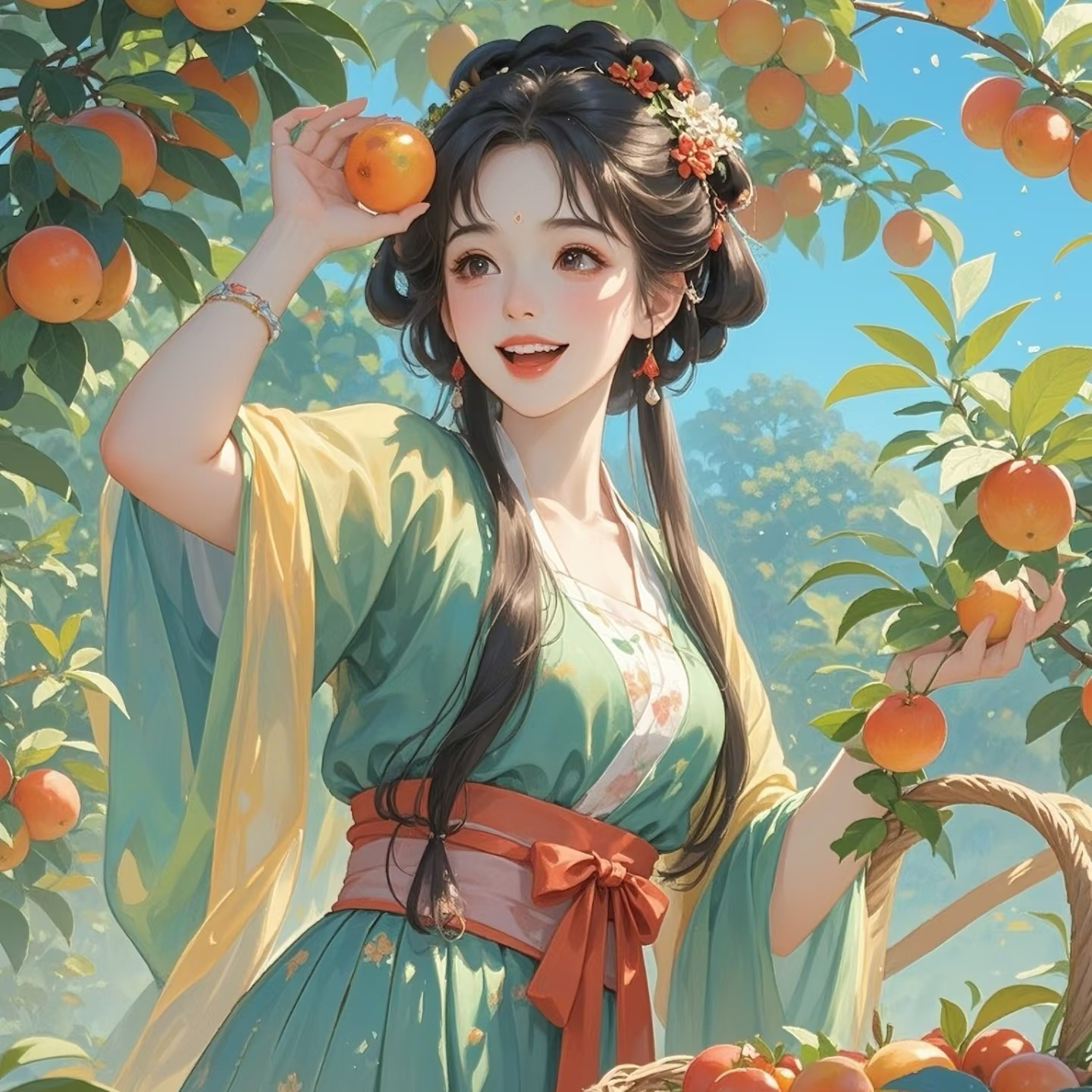 鹿瑶有声剧场