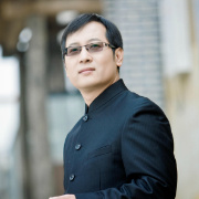 阿陈书场