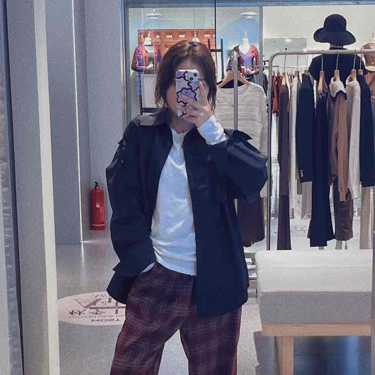 不吃姜的咩咩小羊