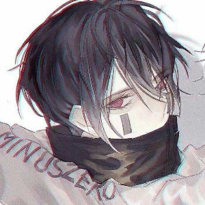 暗骁-影刃
