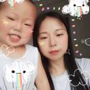 江俊熙妈妈