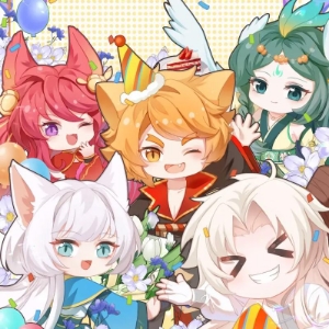 猫小九爱粉