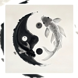 孤绝一生