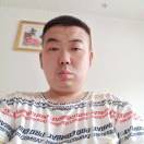 我是一只大兔子