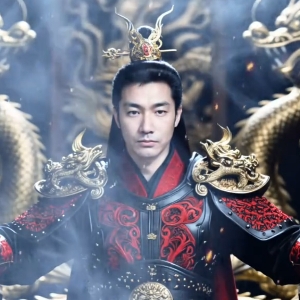 昊瀚帝尊