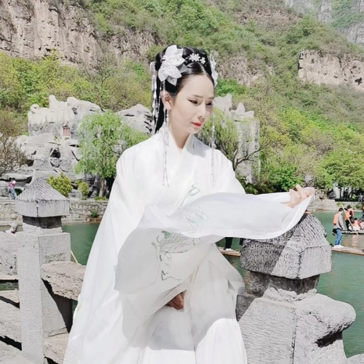 曼珠儿
