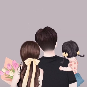 丽丽朗读