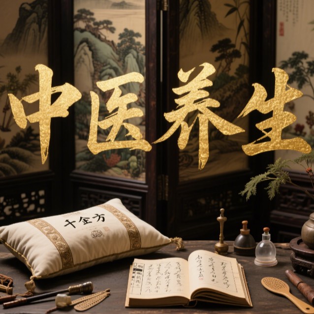 中医健康养生有道