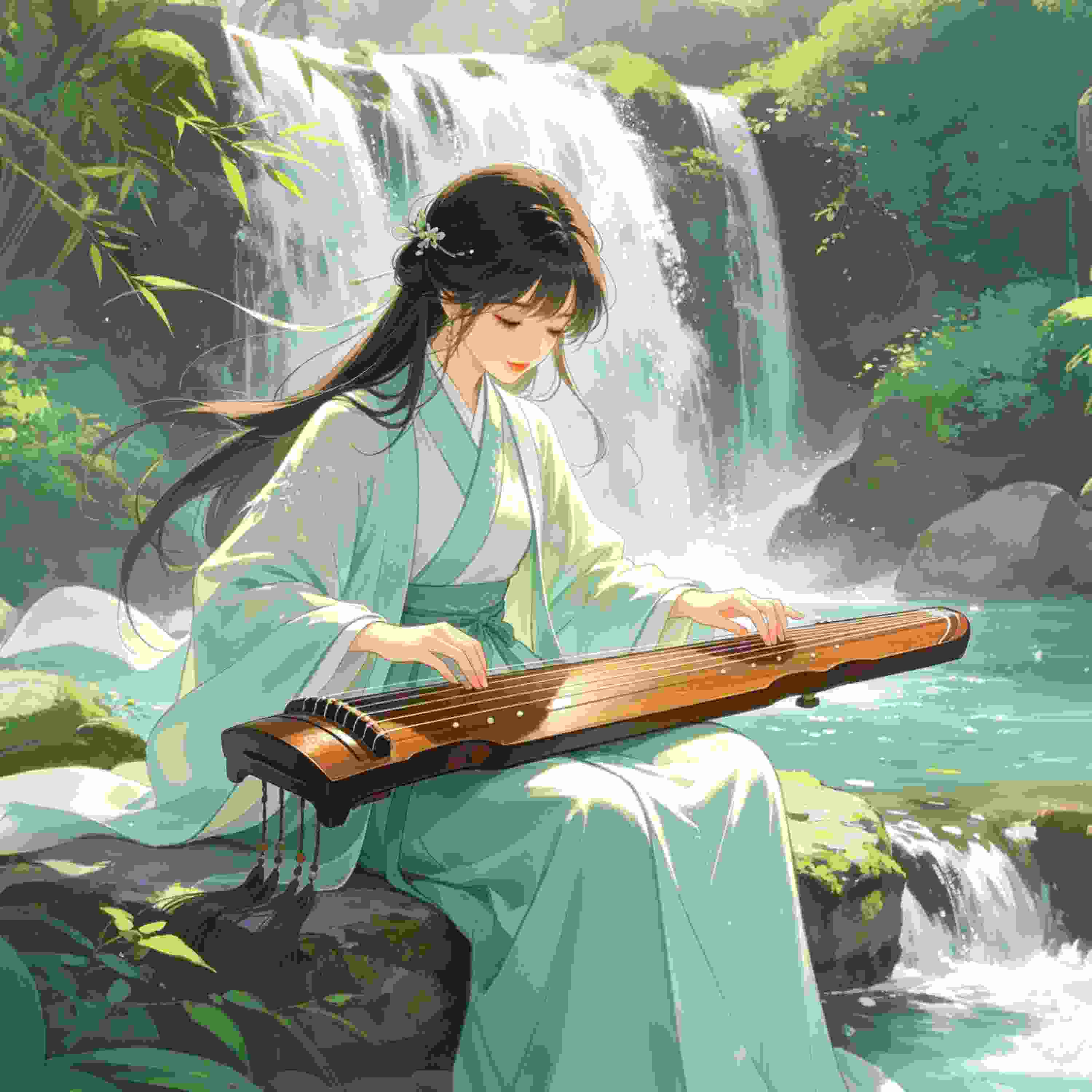 古筝十大名曲