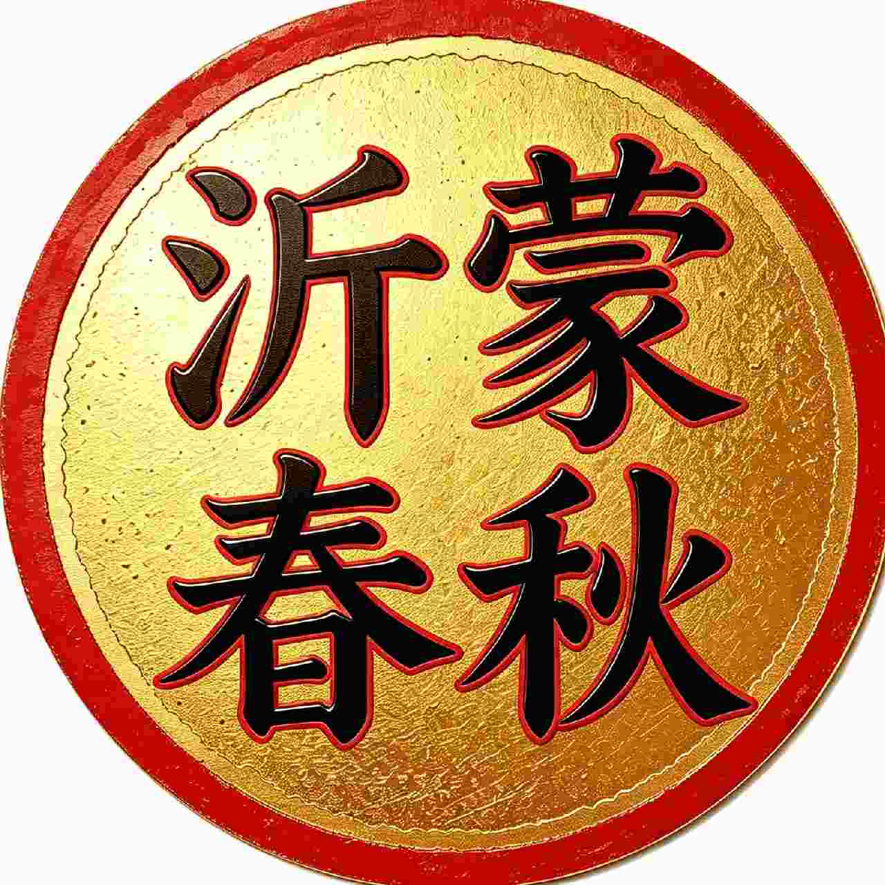 沂蒙春秋