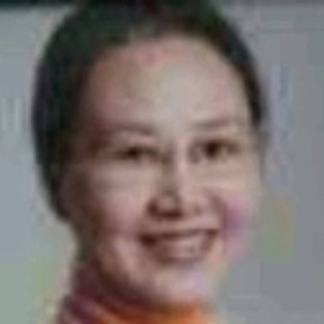 娟娟尔东的世界