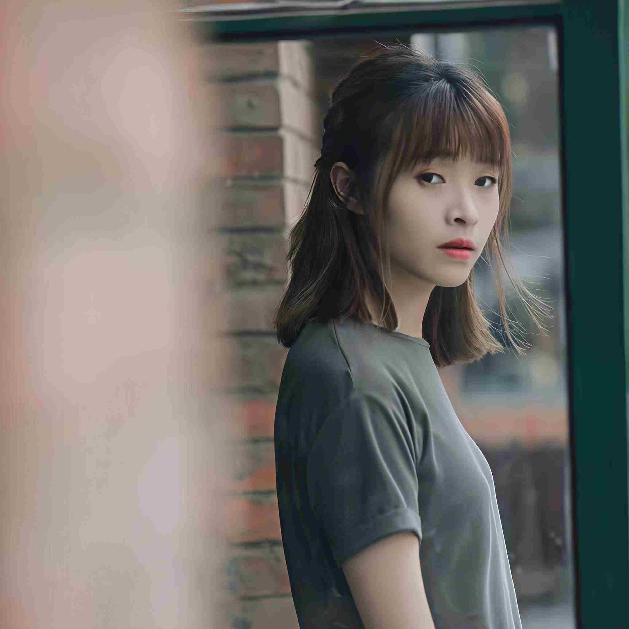 夜听女声小末