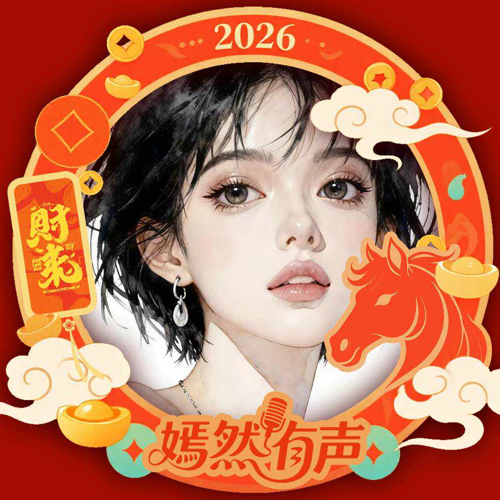 紫玲_嫣然有声
