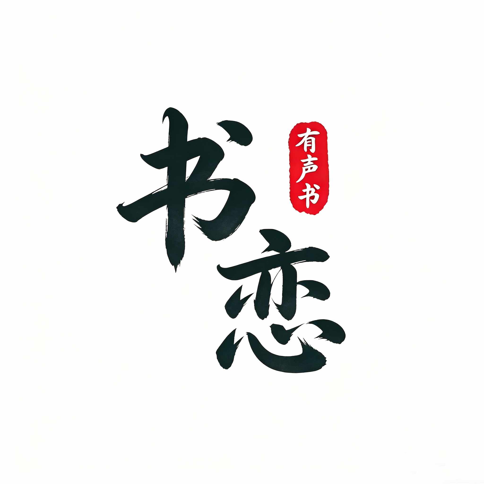 书恋有声