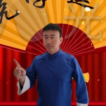 星樵故事会