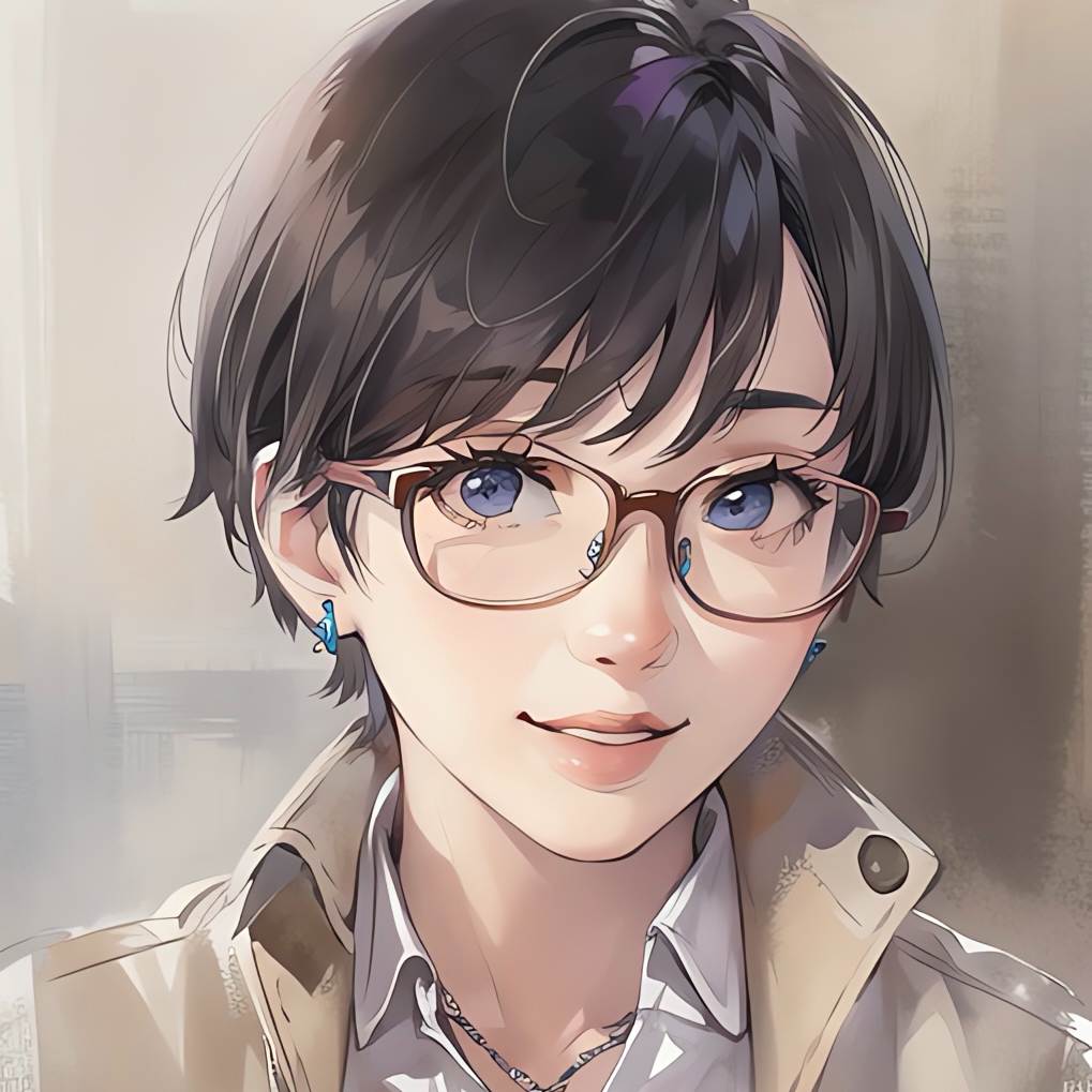 兜兜的鸾