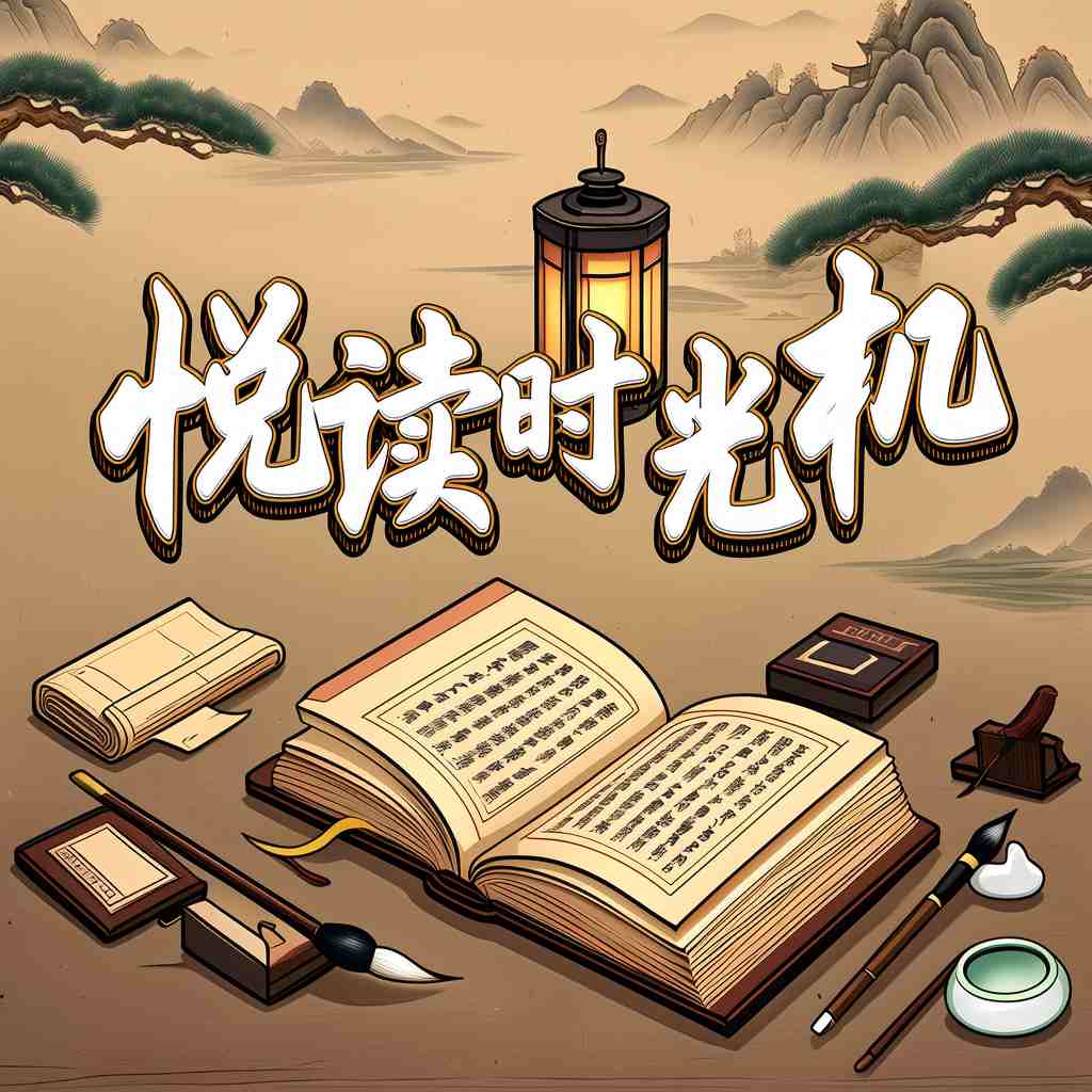 悦读时光机