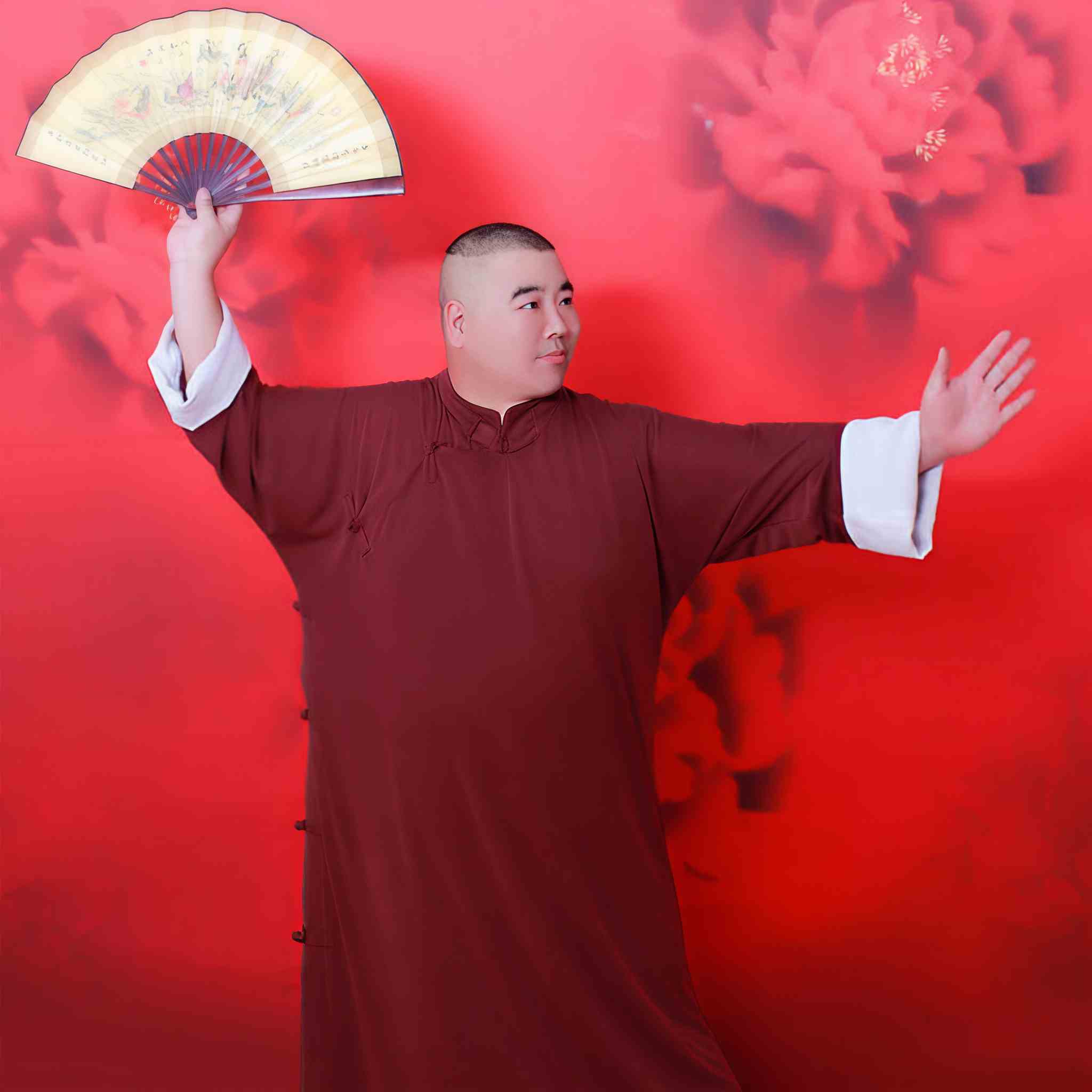 评书十三香