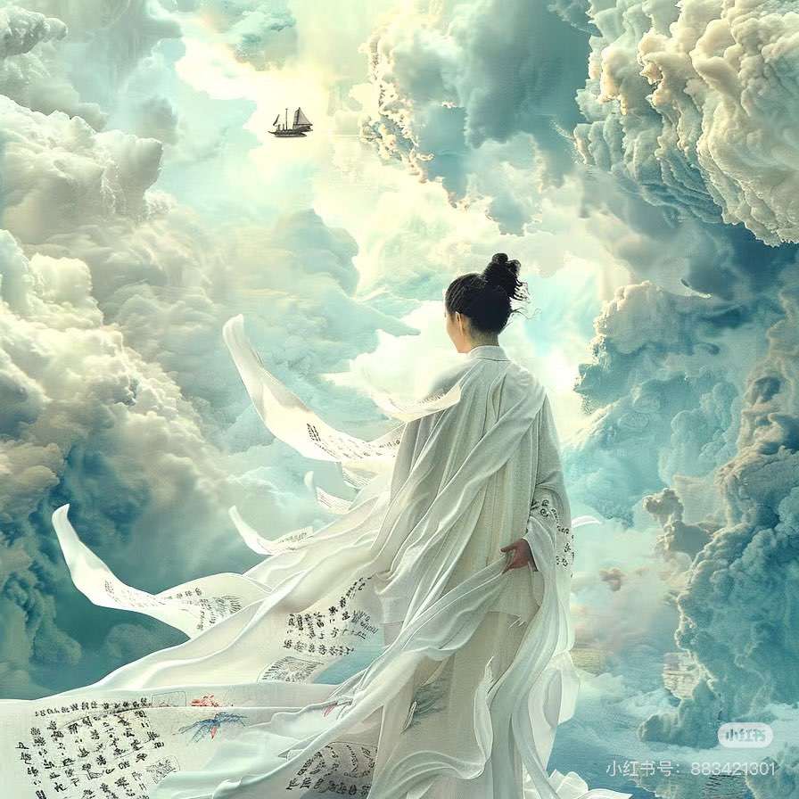 甲木青衍