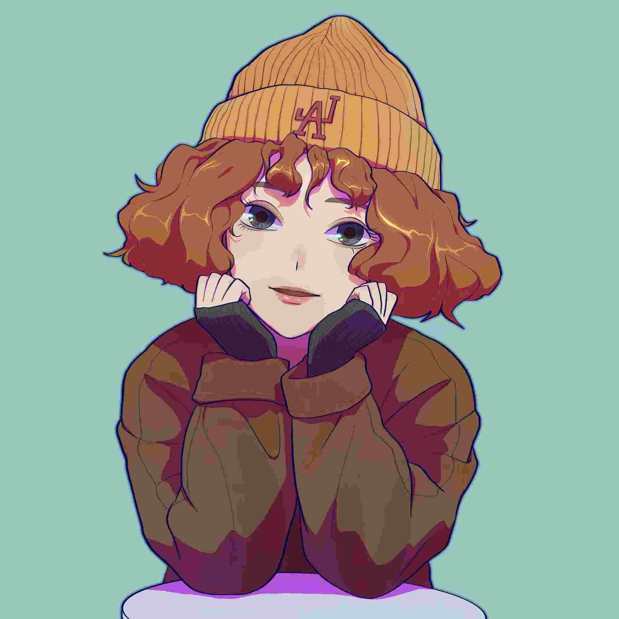 鲸鱼向海_炸毛仙仙