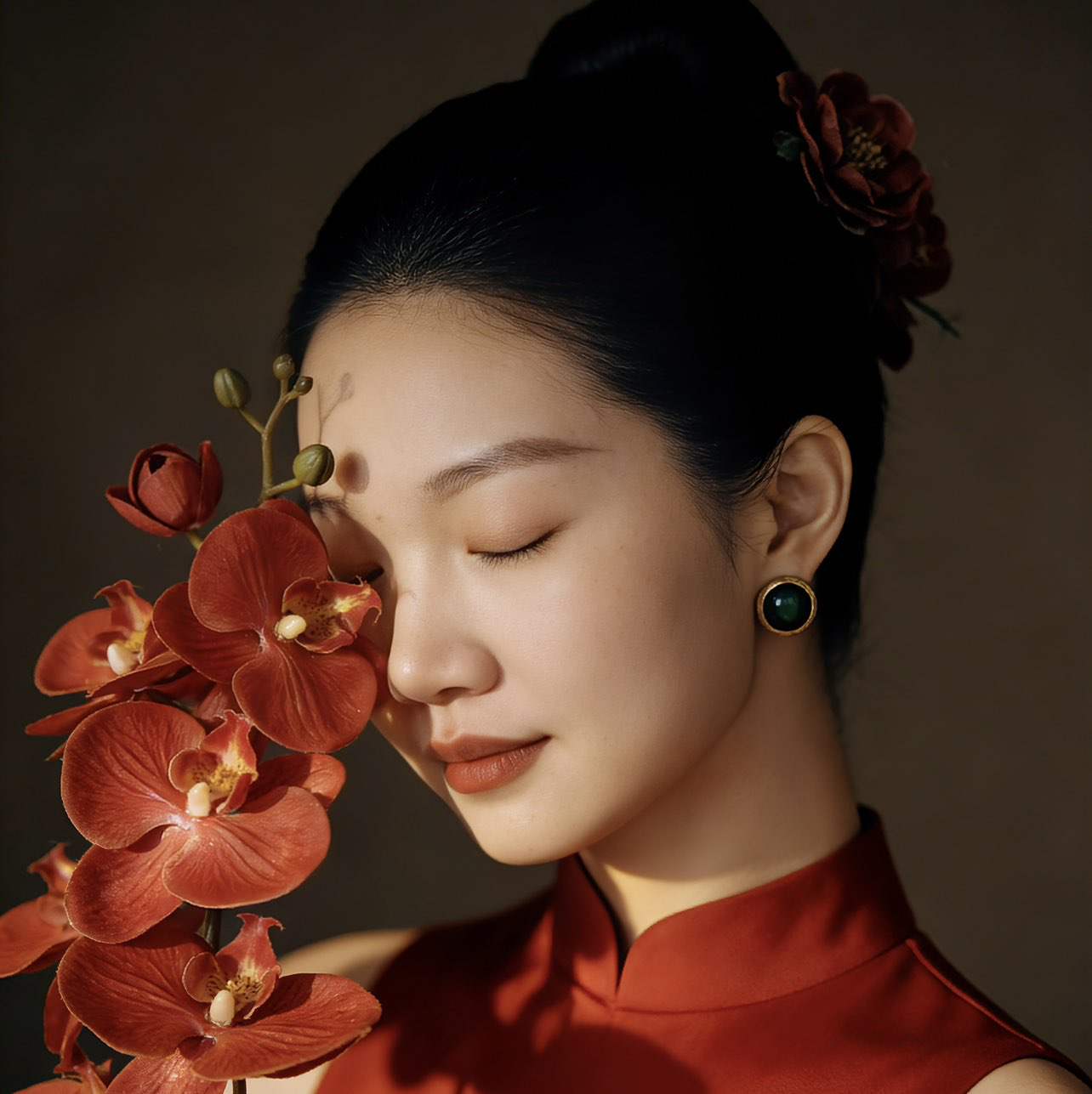 小小朱的姝
