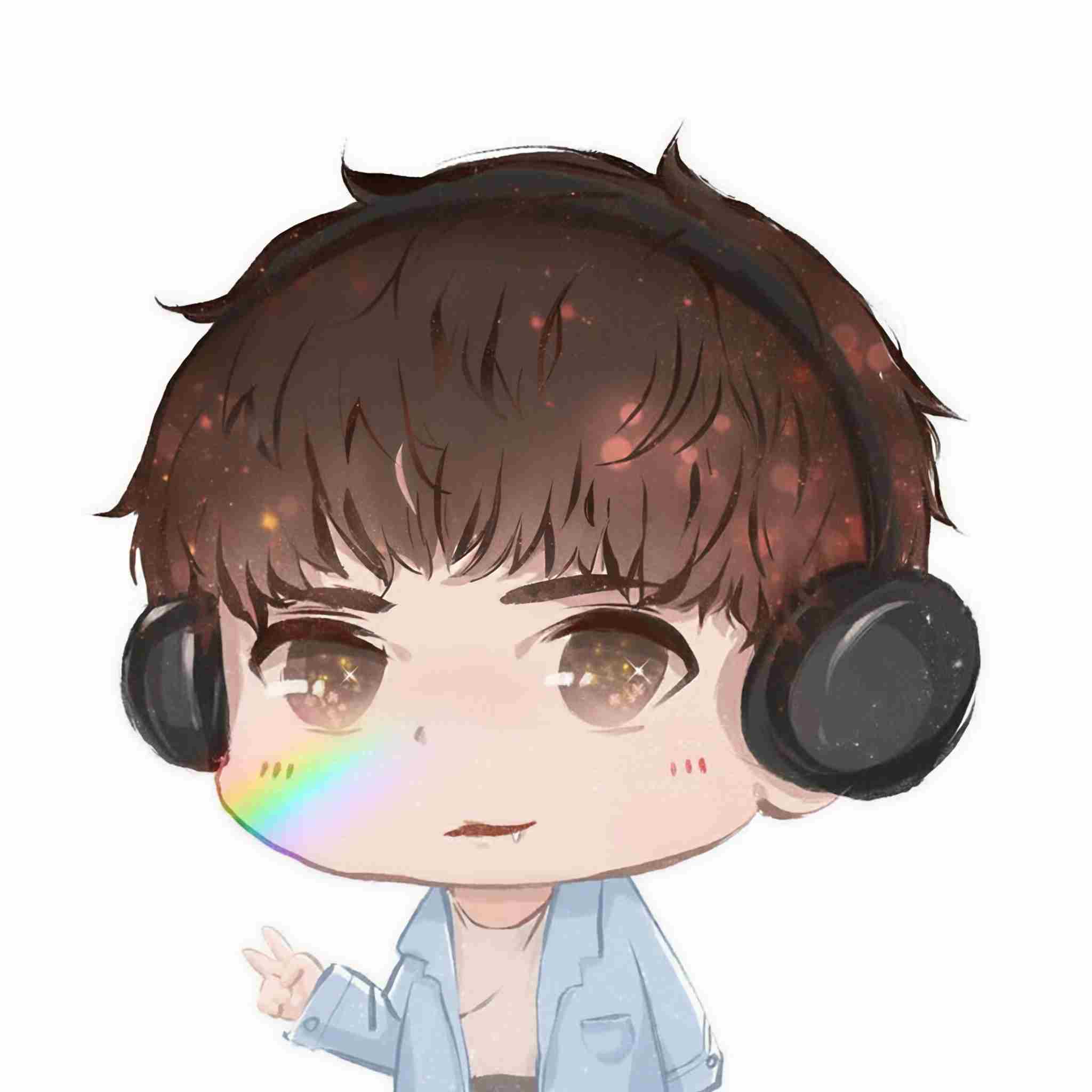 冰水讲故事