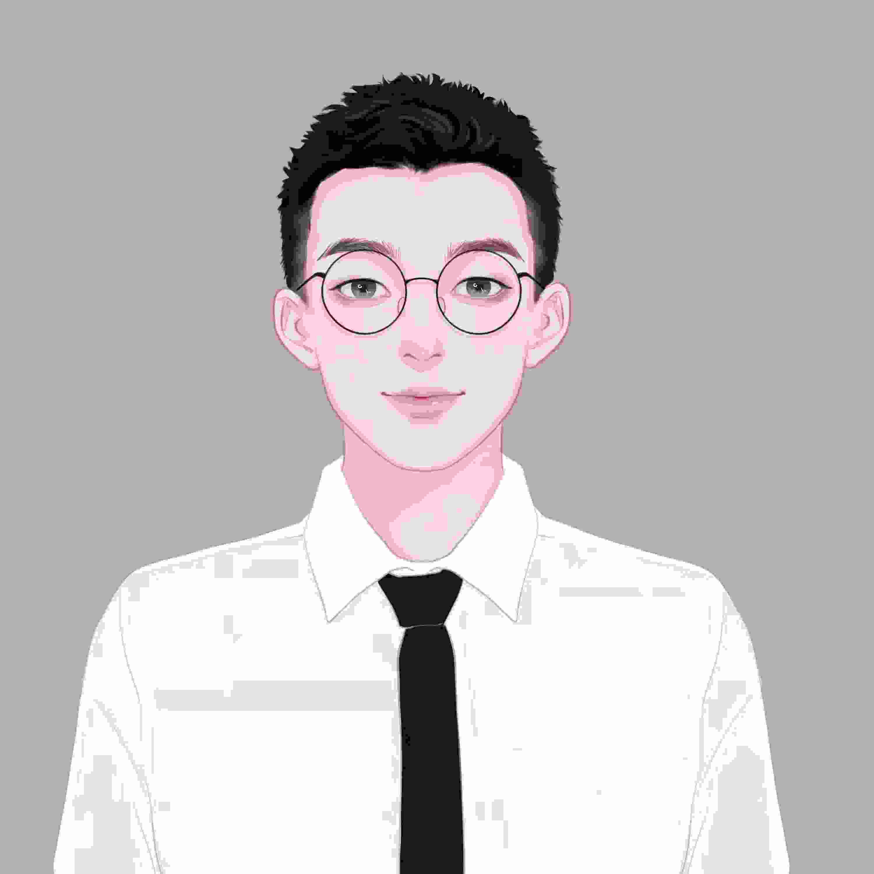 一个志远