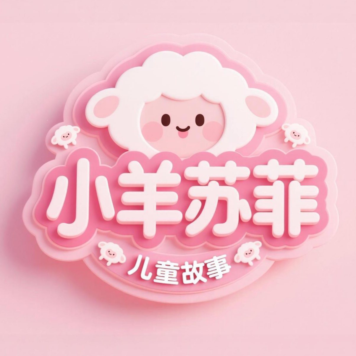 小羊苏菲