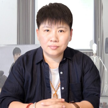 刘红云讲针灸
