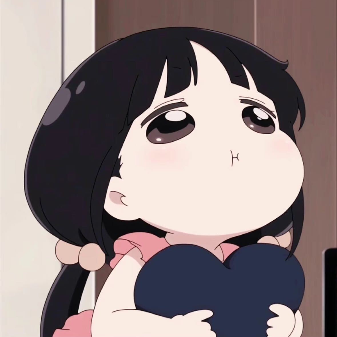 月亮