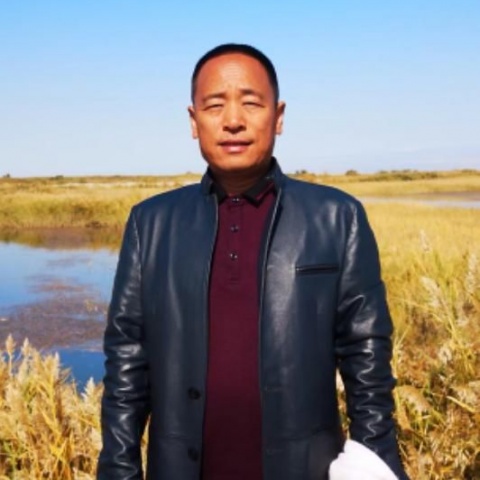 四季风声