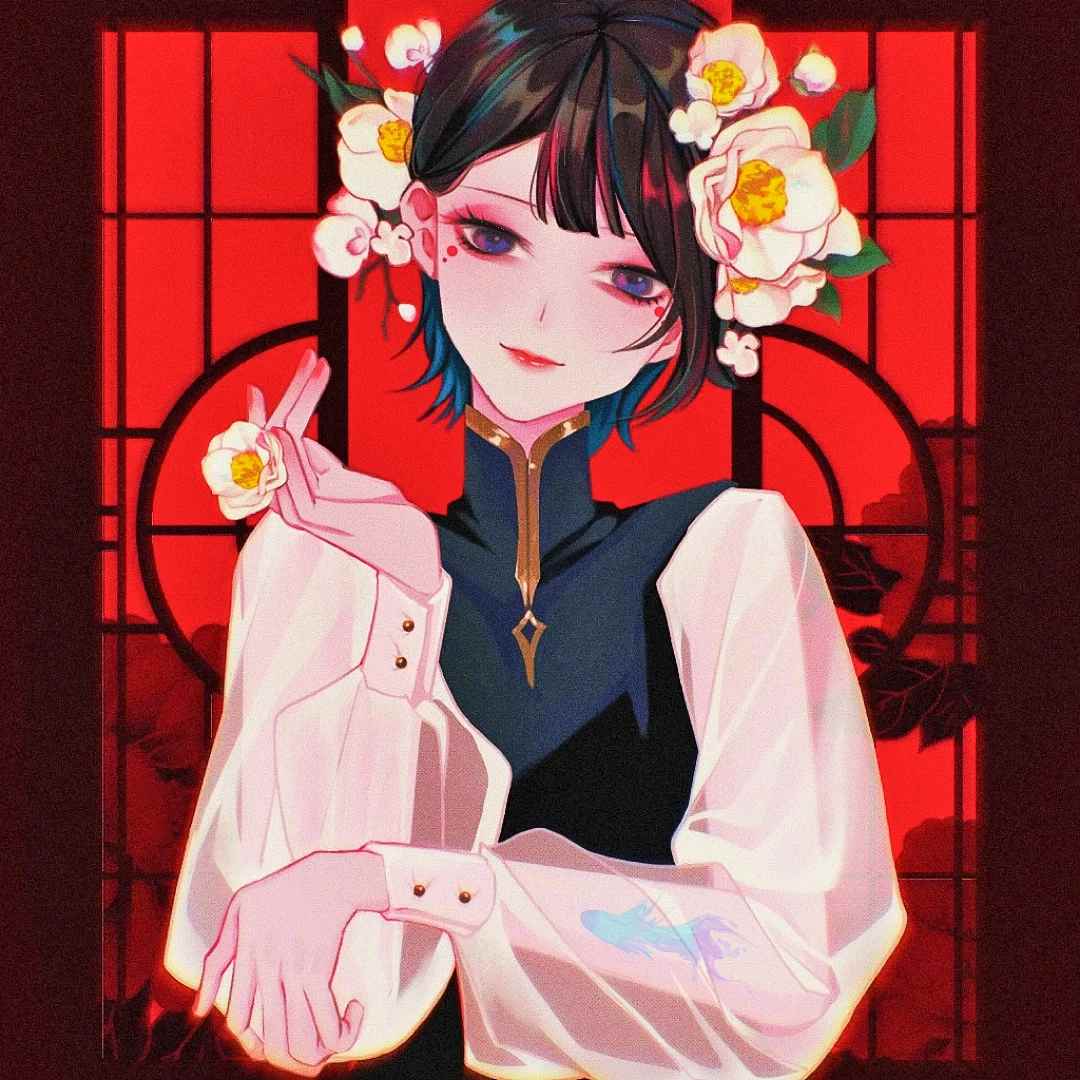 飞鱼小师姐