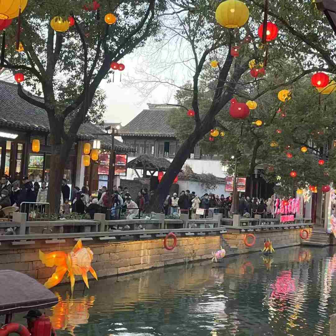 小翅膀