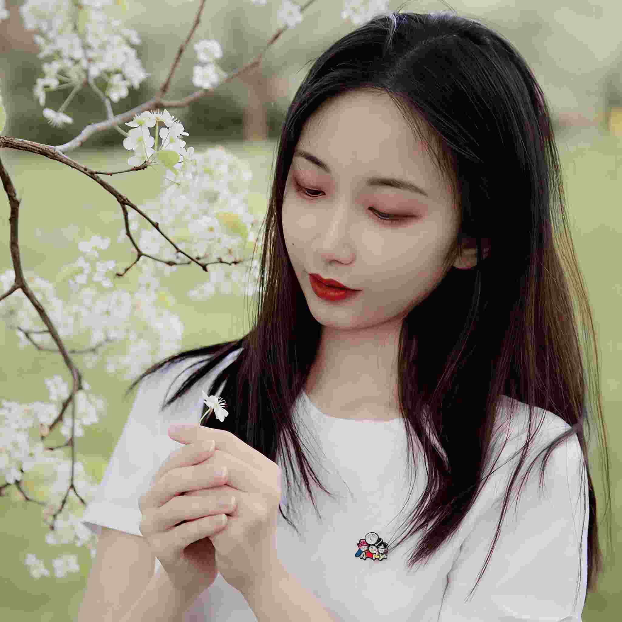 一只明月