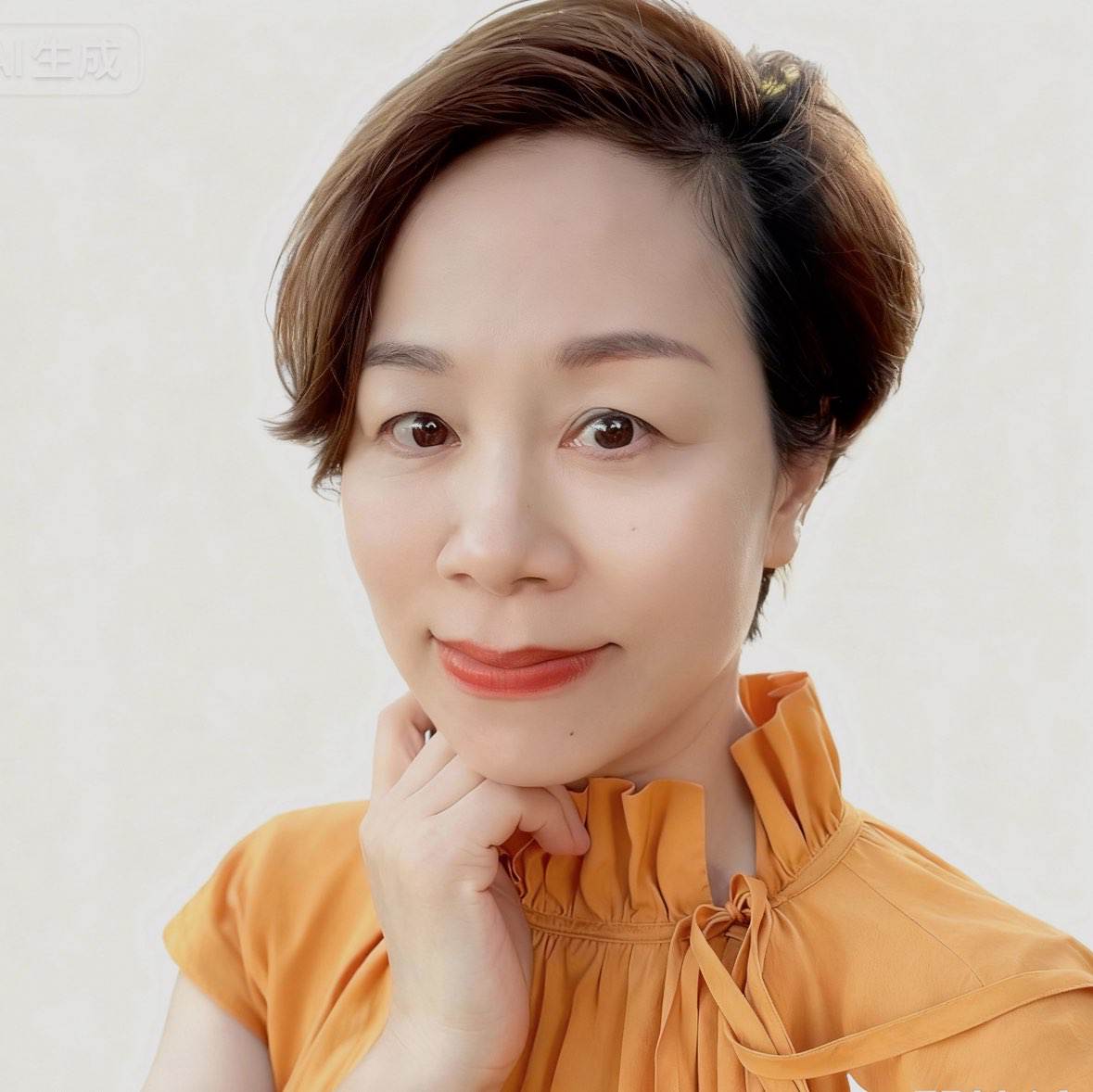 爱是牧者
