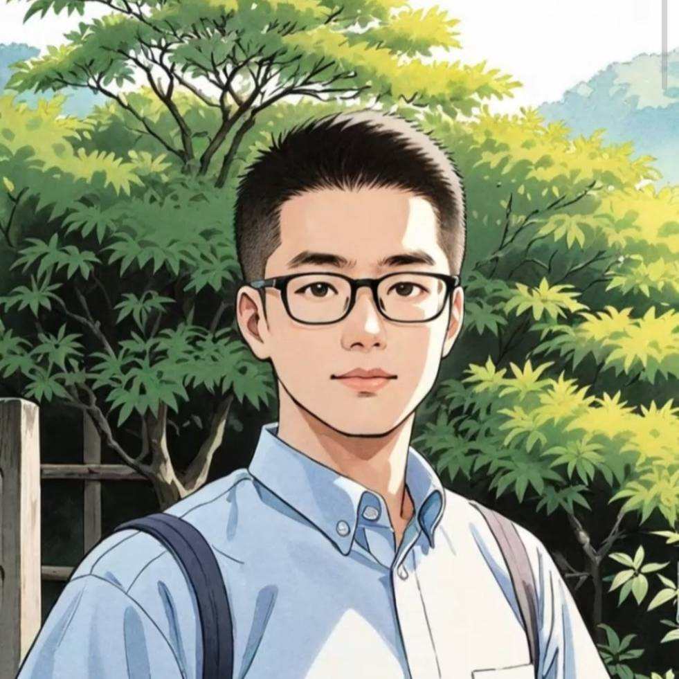 自学岐黄的老郭