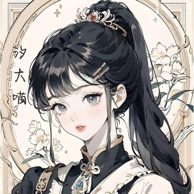汐大喵