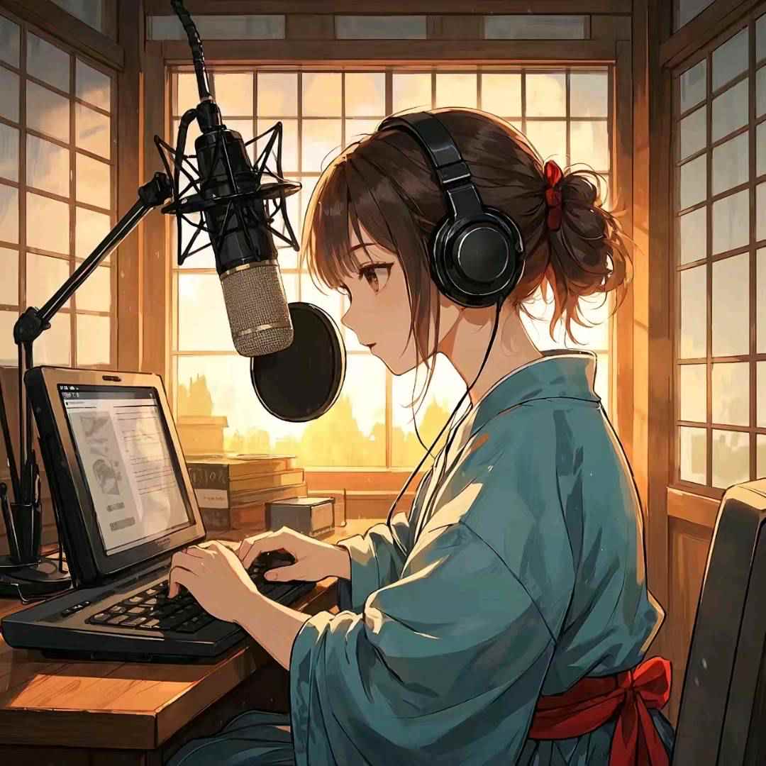 醉梦轻音