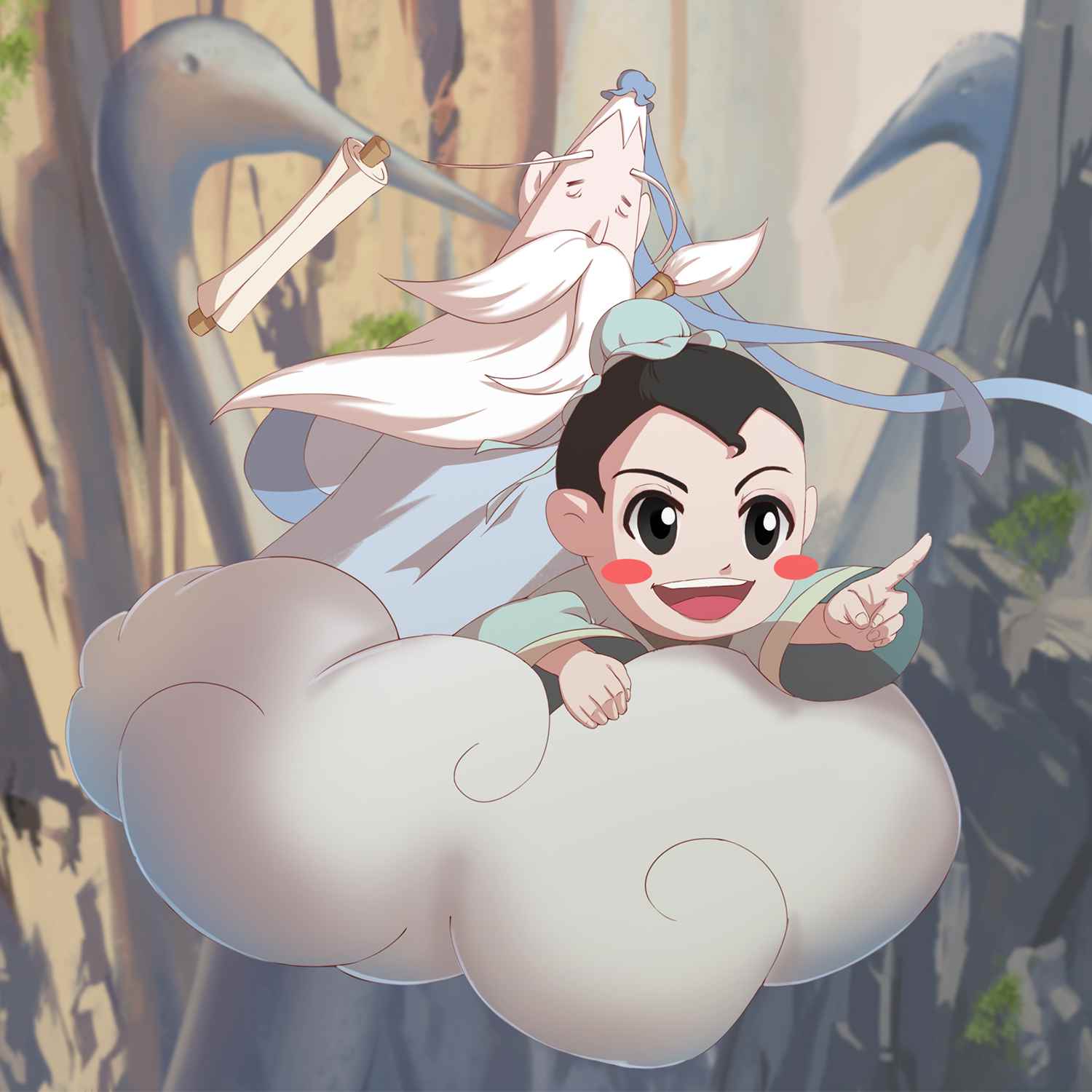 易书科技