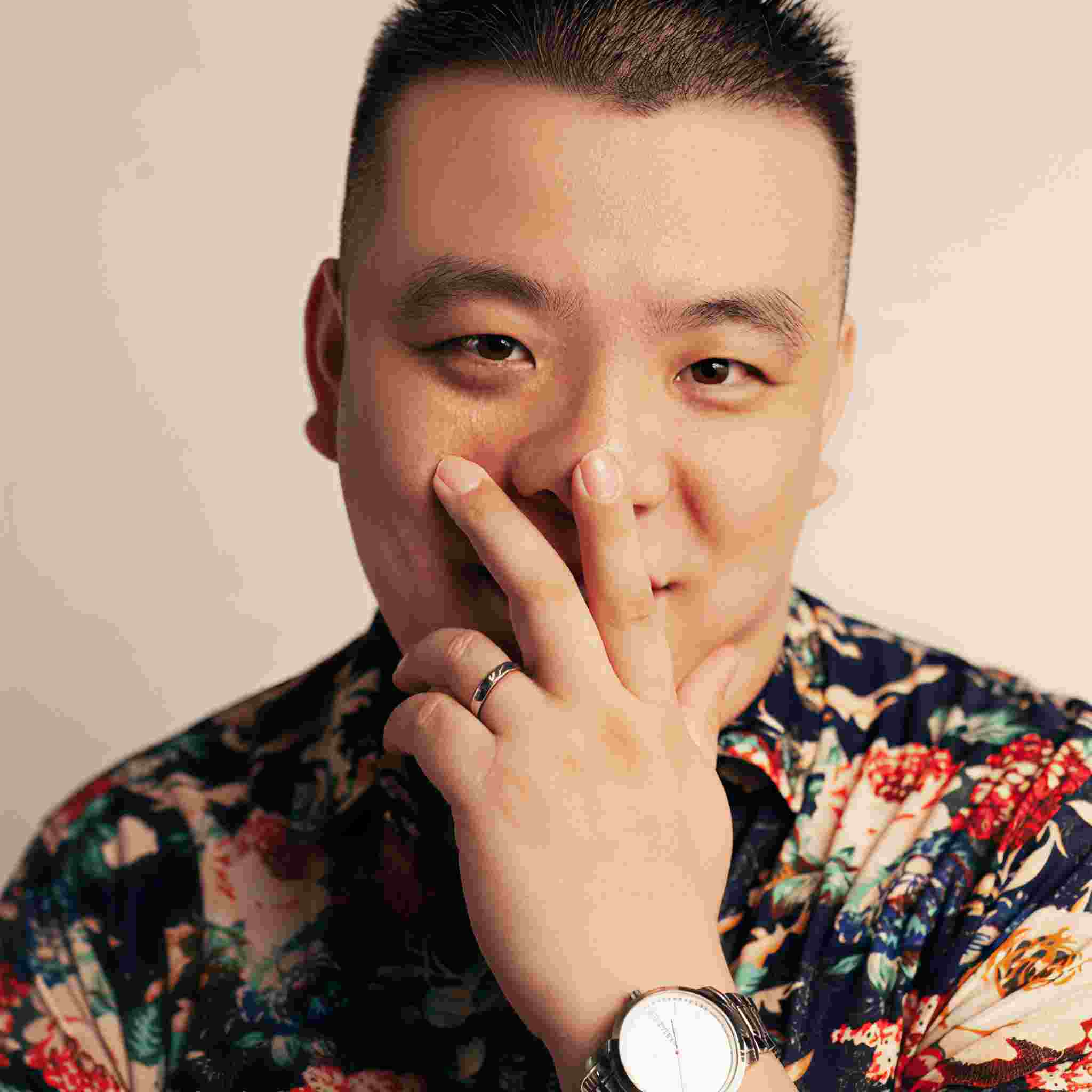 文俊书生
