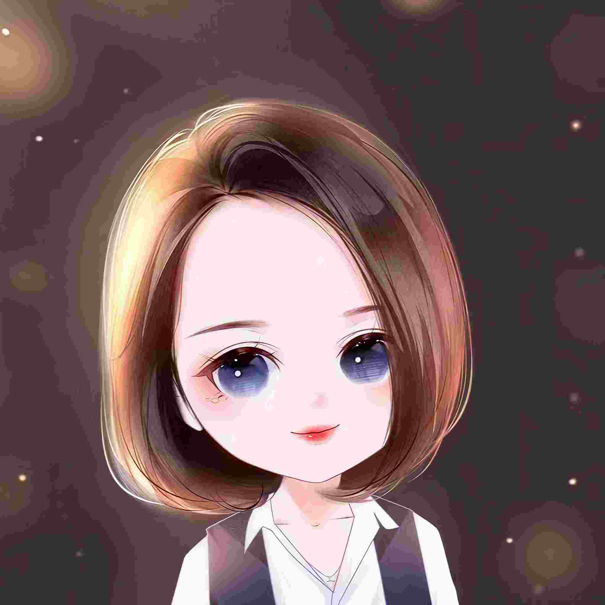 艾鹿儿丝语