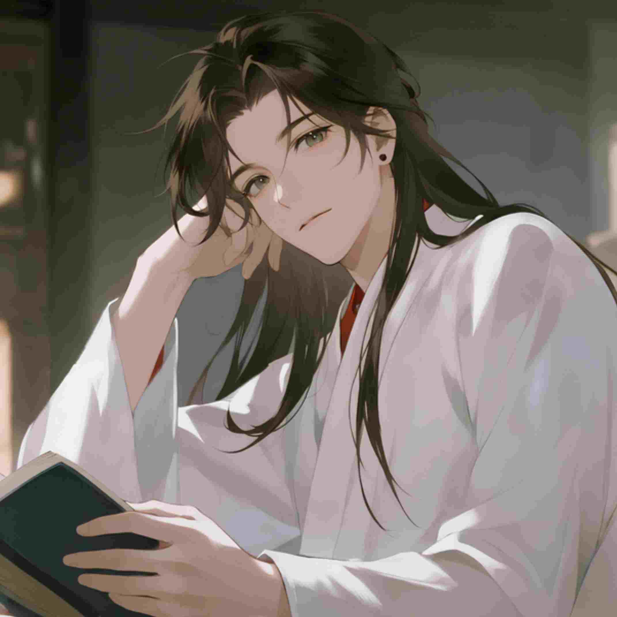 钞能力书生_次元口袋