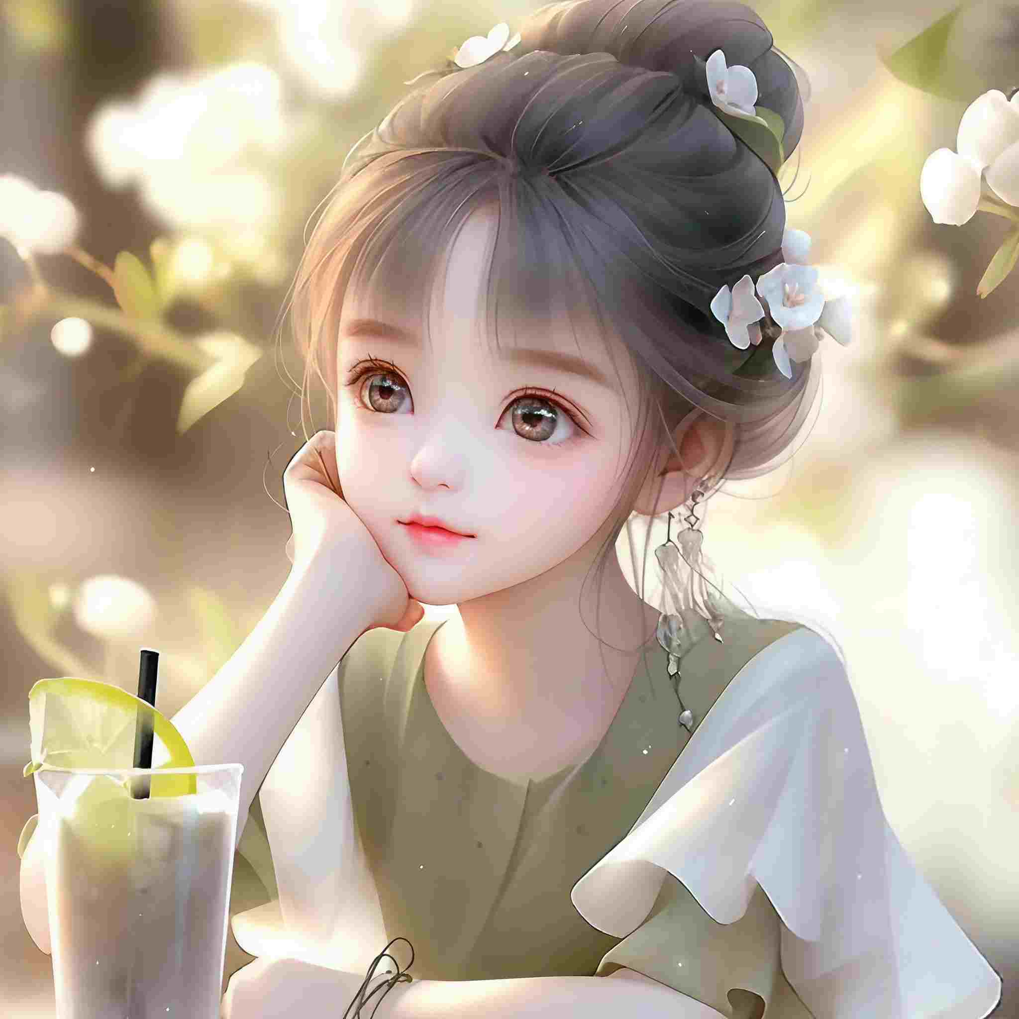 夕雨儿