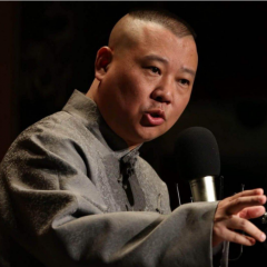 相声评书精选