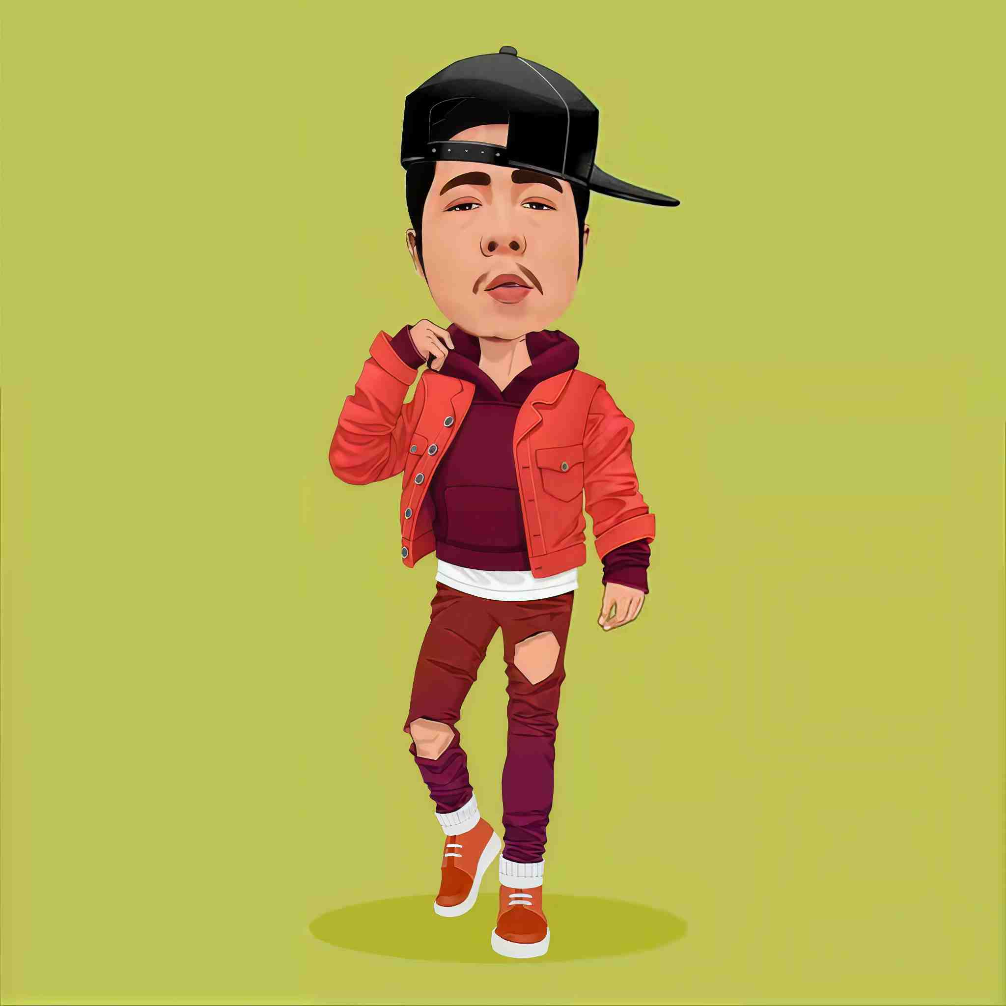 陈皮汤圆